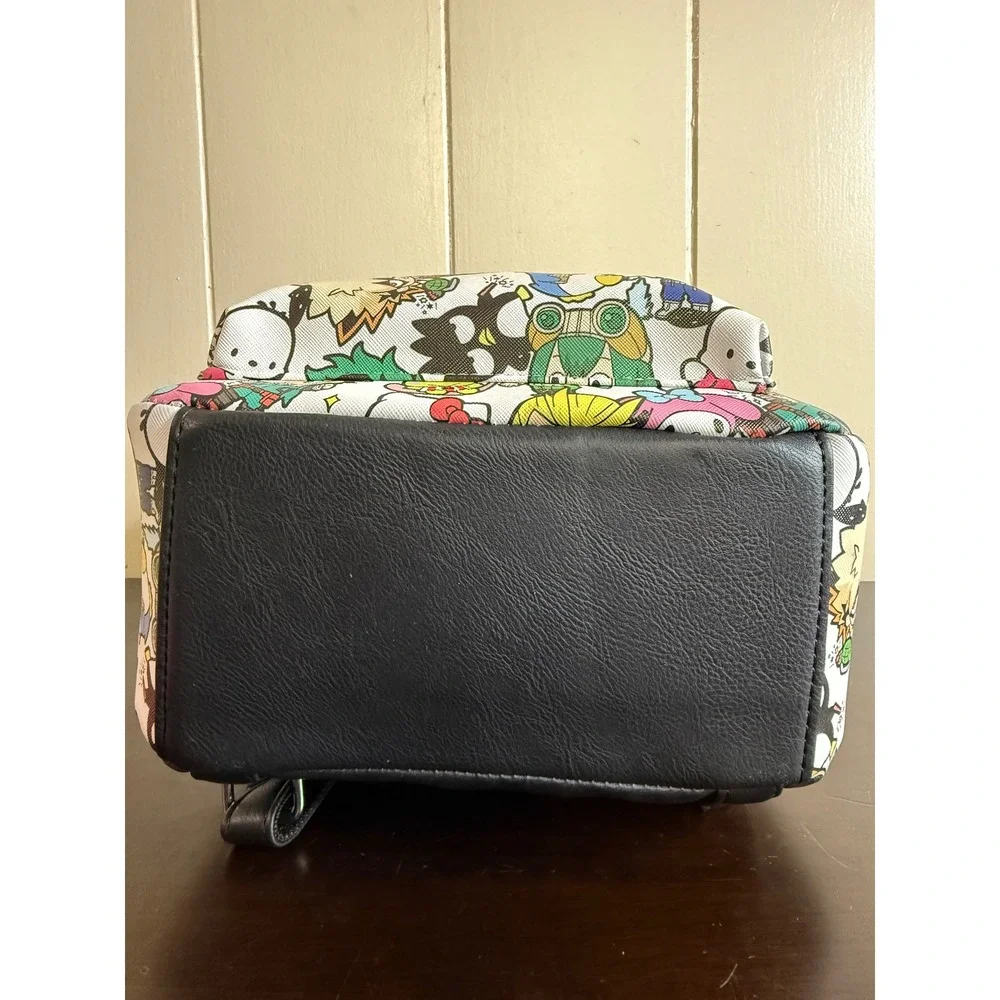 My Hero Academia x Sanrio Mini‎ Backpack Women display picture 1